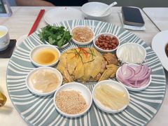 -顺味凤城·顺德菜专门店(九六广场店)