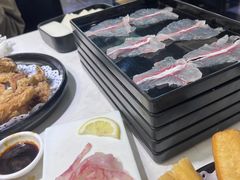 -京门活鱼馆·鱼火锅(百子湾（原红庙）店)