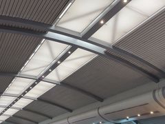 -重庆江北国际机场-T2航站楼