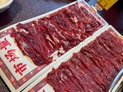 -大吉利·潮汕鲜牛肉火锅(西安店)
