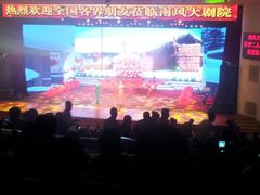 android_upload_pic-南风大剧院莎梦二人转剧场