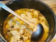 -邵老爹老杭州白斩鸡·家常菜(建国北路店)