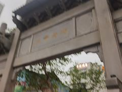 -黑色经典臭豆腐·湖南特产(太平街口店)