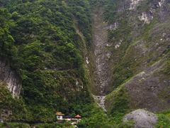 -太鲁阁公园
