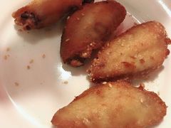 -卢家妈妈·西餐厨房(卜蜂中心店)