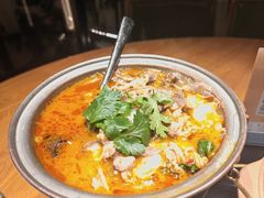 -娜仁图雅蒙古美食村(33小镇店)