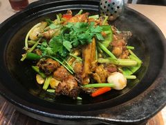 -大头唛·啫鸡煲.粤菜.专门店(289艺术园区店)