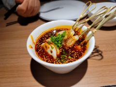 -太二酸菜鱼(沈阳万象城店)