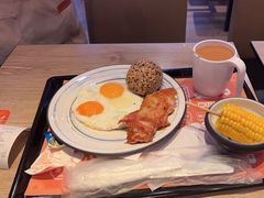 -大快活(丽丰店)