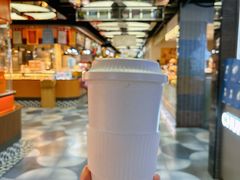 -Manner Coffee(芮欧百货店)