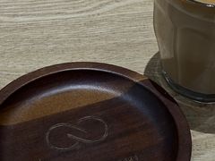 -infinite cafe
