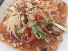 -Doo Dee Thai Food(Issan/Isaan/Esan)