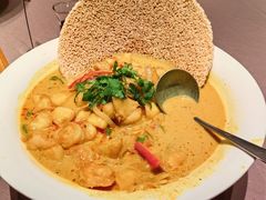 -小厨娘淮扬菜(天印大道店)