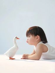 -儿时蒙太奇摄影(亦庄店)