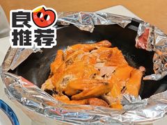 -老爷庙风味美食府(魏都大道店)