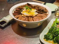 -潮界(虹桥新天地店)