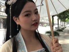 -汉仪华裳汉服旗袍·摄影写真馆(乌镇西栅店)