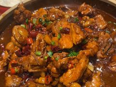 -江西老表·经典江西八大碗