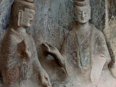 -炳灵寺世界文化遗产旅游区