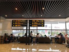 -法兰度航空主题餐厅(河源店)