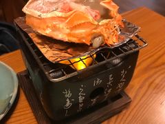 -蟹道乐(道顿堀本店)