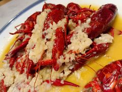 -杨氏青龙虾·羊蝎子(托乐嘉店)