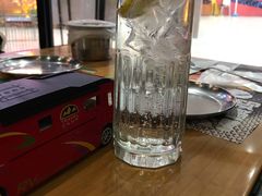 -Thank u mom非油炸健康鸡(万国广场店)