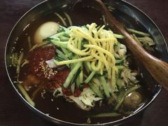 -服务大楼冷面(延大店)