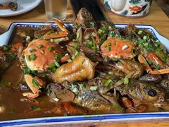 -下塘街25号农家菜馆(新场店)
