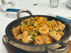 -品海楼·大连海胆锅贴馆(东港店)