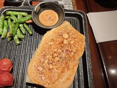 -摩打食堂(喜荟城店)