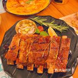 正宗泰式冬阴功汤，味道敲上乘！