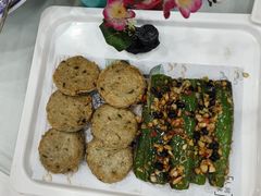 -绿雅居原生态农庄(小涌店)