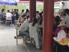 -西宁市人民公园(城西区)