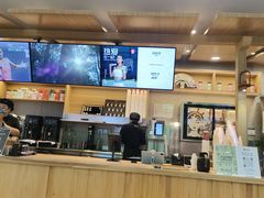-霸王茶姬(南京六合天合广场店)