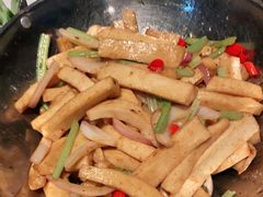 -芳芳私房菜·精做淮扬菜(承德路店)