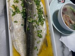 -京城小江南·北京烤鸭·江南土菜·白鱼(中关村店)
