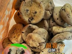 -喜計局·饼行(南湖万达广场店)