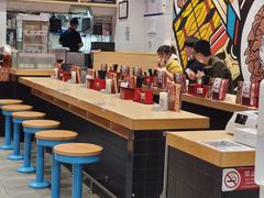 -食其家·牛丼咖喱(太阳宫店)