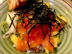 -六本目日式料理(珊瑚沙家园店)