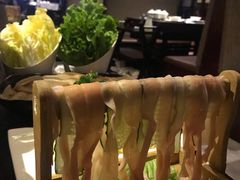 -椒王火锅(厚街万达店)