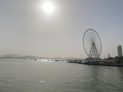-蠡湖大桥公园