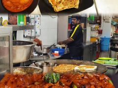 -新加坡Zam Zam餐馆