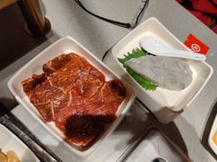 -海底捞火锅鲜切牛肉主题店(长寿路店)