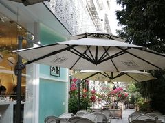 -奈雪的茶(华侨城创意园店)