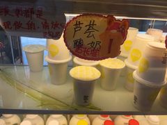 一鸣真鲜奶吧(杭州星光大道奶吧)-一鸣真鲜奶吧(星光广场店)