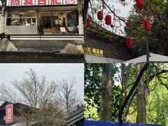 -大蜀山国家森林公园