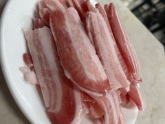 -风味烧烤
