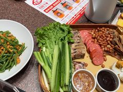 -永红源啤酒·烧烤·海鲜·大排档(台柳路店)