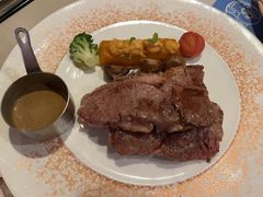 -布拉诺牛排西餐厅(上城天街店)